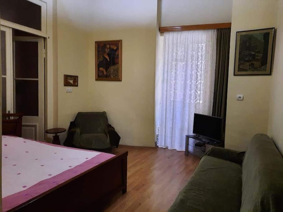 Nataly Apartament-Old Tbilisi Center Eksteriør bilde